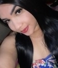 Dating Woman Colombie to Bogotá  : Desiret, 26 years